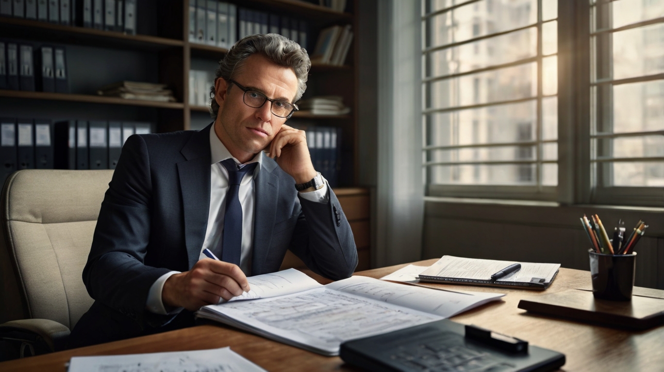 Conseil fiscal