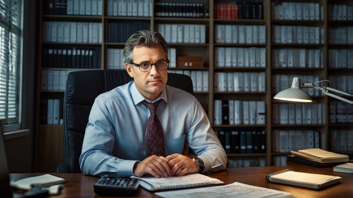 Création d'entreprise